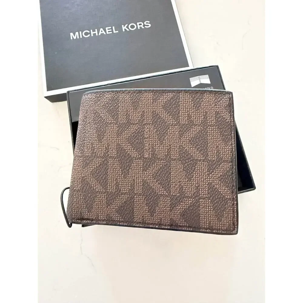 Michael Kors new tags